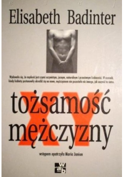 XY tożsamość mężczyzny