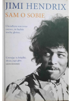 Sam o sobie