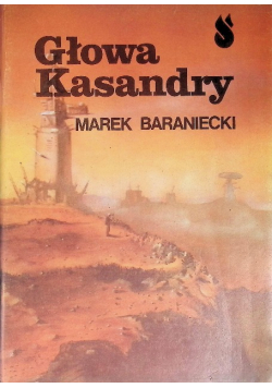 Głowa Kasandry