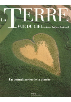 La terre vue du ciel