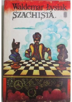 Szachista