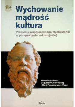 Wychowanie mądrość kultura