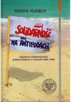 Solidarność na Antypodach