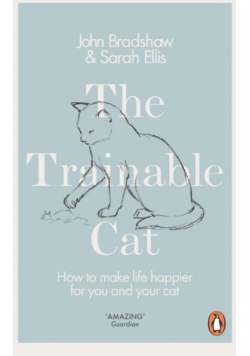 The Trainable Cat