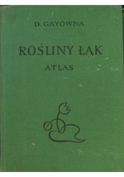 Rośliny łąk atlas