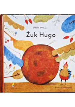 Żuk Hugo