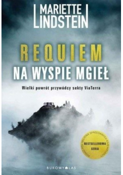 Requiem na Wyspie Mgieł