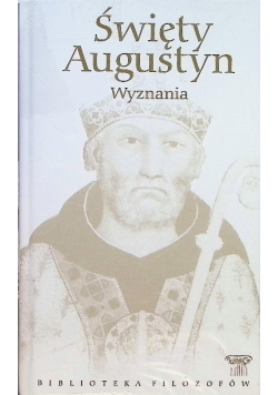 Augustyn Wyznania