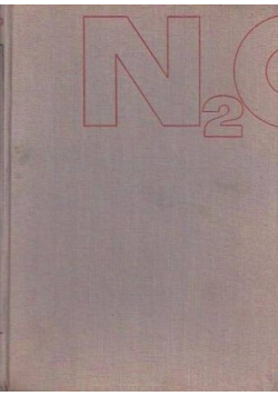 Preparatyka nieorganiczna
