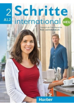 Schritte international neu 2