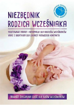 Niezbędnik Rodzica Wcześniaka