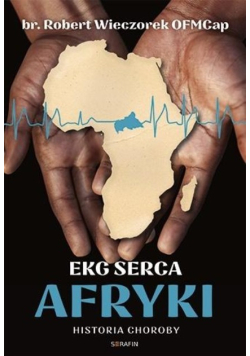 EKG Serca Afryki