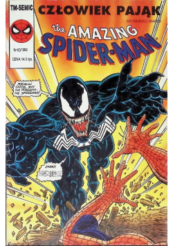 The Amazing Spiderman Nr 10 / 92