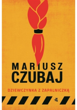 Dziewczynka z zapalniczką