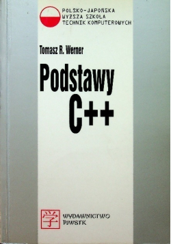 Podstawy C ++