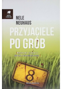 Przyjaciele Po Grób