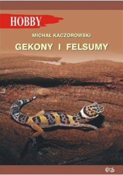 Gekony i felsumy