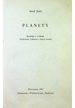 Planety