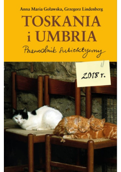 Toskania i Umbria