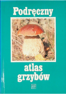 Podręczny atlas grzybów