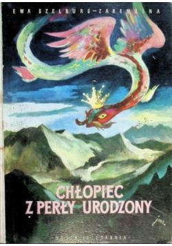 Chłopiec z perły urodzony
