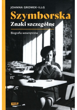 Szymborska Znaki szczególne