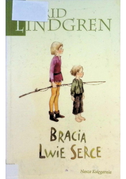 Bracia Lwie Serce