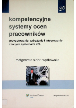 Kompetencyjne systemy ocen pracowników