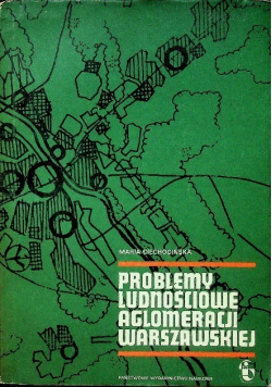 Problemy ludnościowe aglomeracji warszawskiej