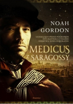 Medicus z Saragossy
