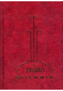 Źródło Śpiewnik parafialny