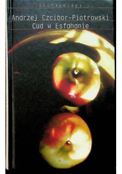 Cud w Esfahanie