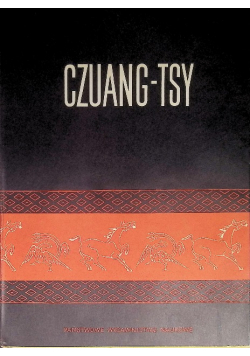 Czuang Tsy