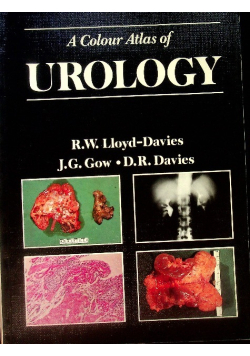A Colour Atlas of Urology
