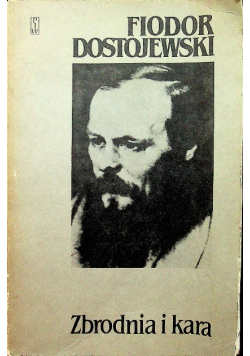 Zbrodnia i kara