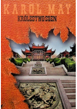 Królestwo Szen