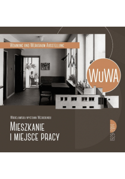 Mieszkanie i miejsce pracy