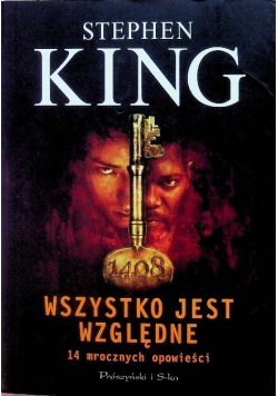 Wszystko jest względne