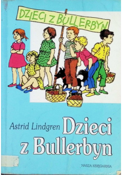 Dzieci z Bullerbyn