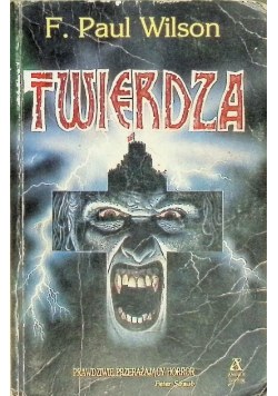 Twierdza