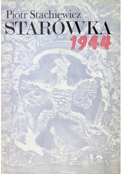 Starówka 1944