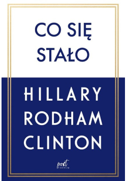 Co się stało