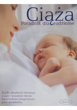 Ciąża Poradnik dla rodziców