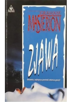 Zjawa