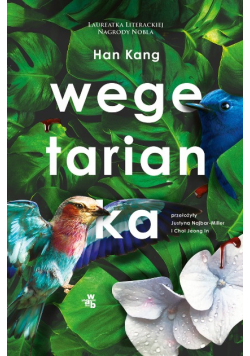 Wegetarianka