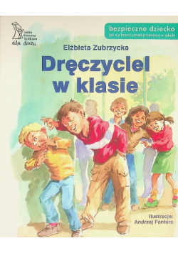 Dręczyciel w klasie