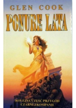 Ponure lata