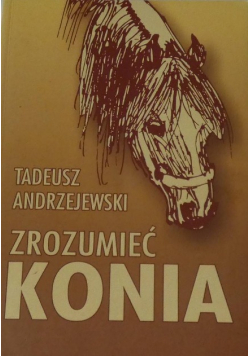 Zrozumieć konia