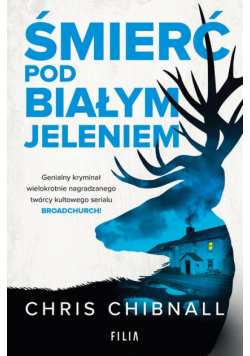 Śmierć Pod Białym Jeleniem