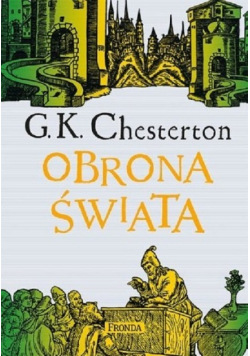 Obrona świata